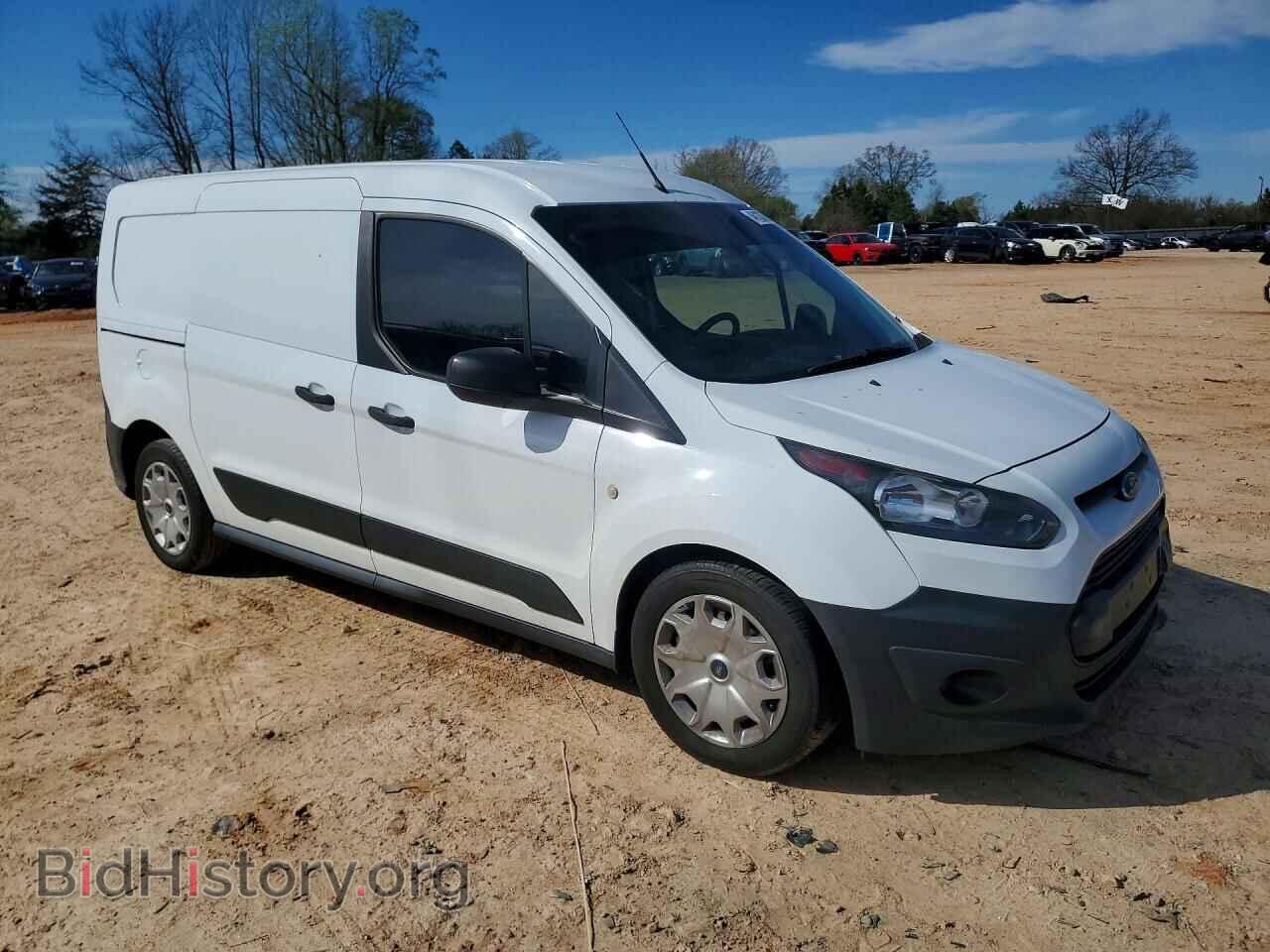 2018 FORD TRANSIT - VIN: NM0LS7E79J1374430 - Фото 4