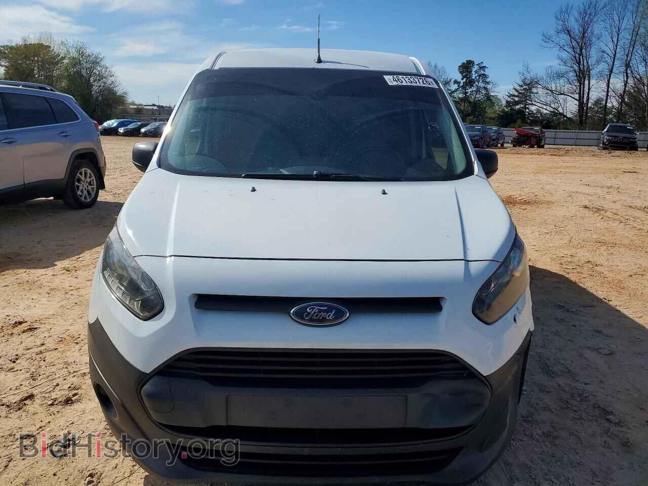 2018 FORD TRANSIT - VIN: NM0LS7E79J1374430 - Фото 5