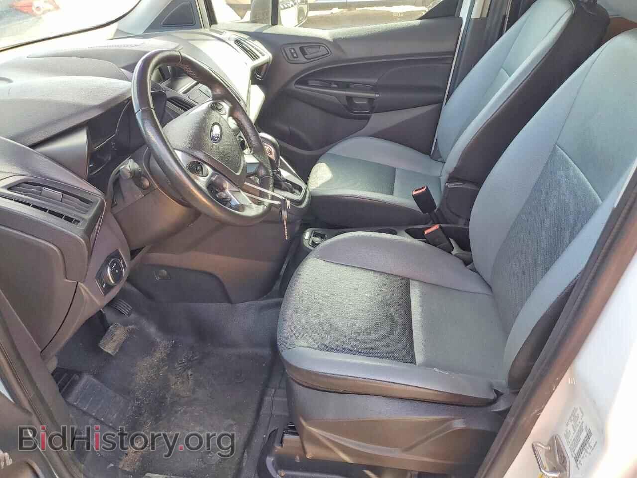2018 FORD TRANSIT - VIN: NM0LS7E79J1374430 - Фото 7