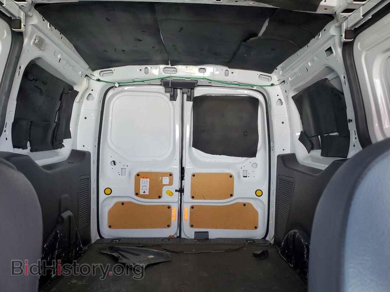 2018 FORD TRANSIT - VIN: NM0LS7E79J1374430 - Фото 10