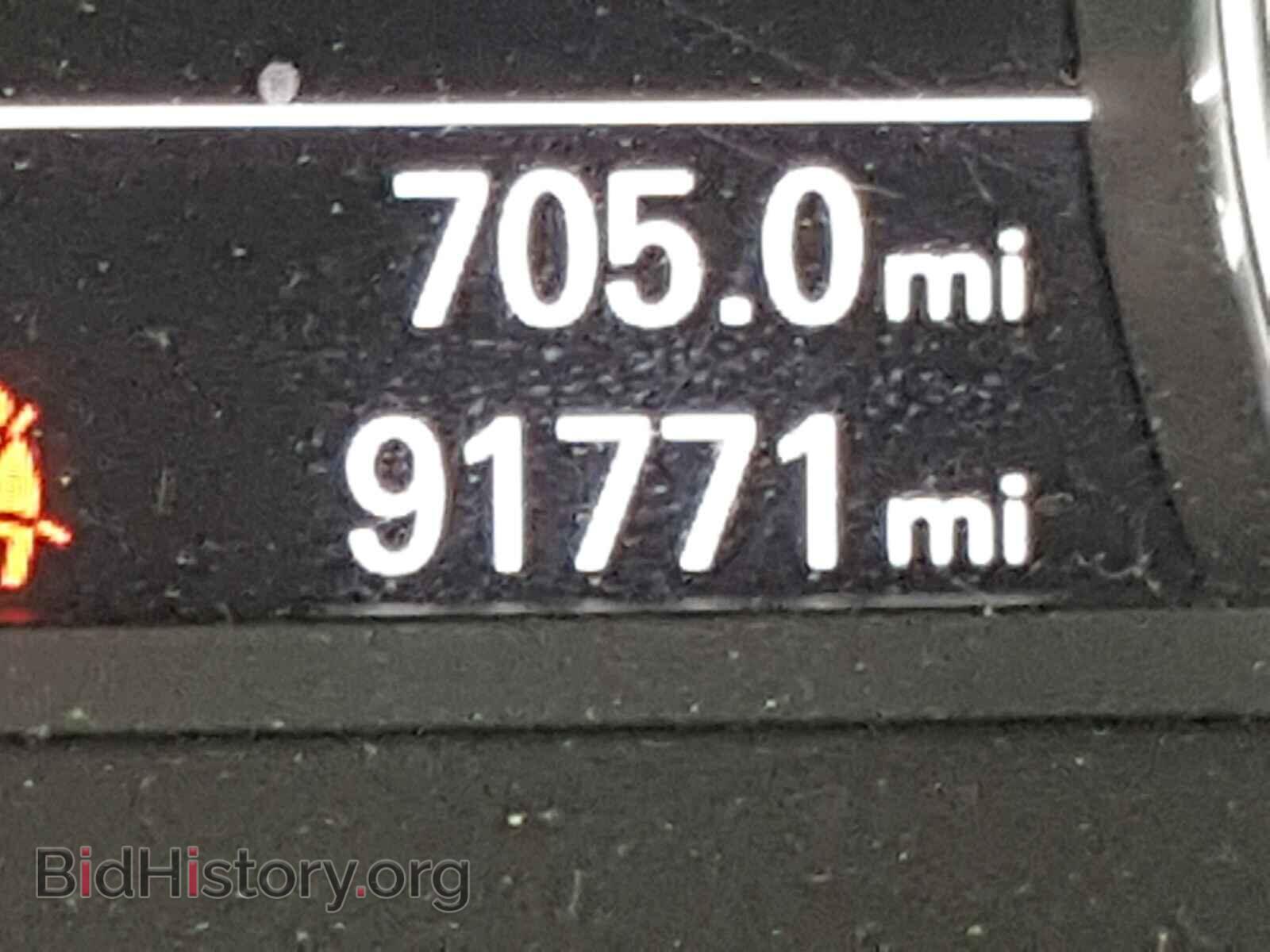 2013 AUDI A6 - VIN: WAUGGAFC0DN058357 - Photo 8