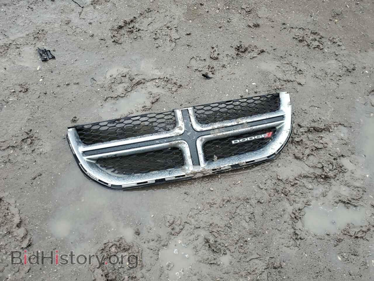 2017 DODGE CARAVAN - VIN: 2C4RDGCG5HR861253 - Photo 13