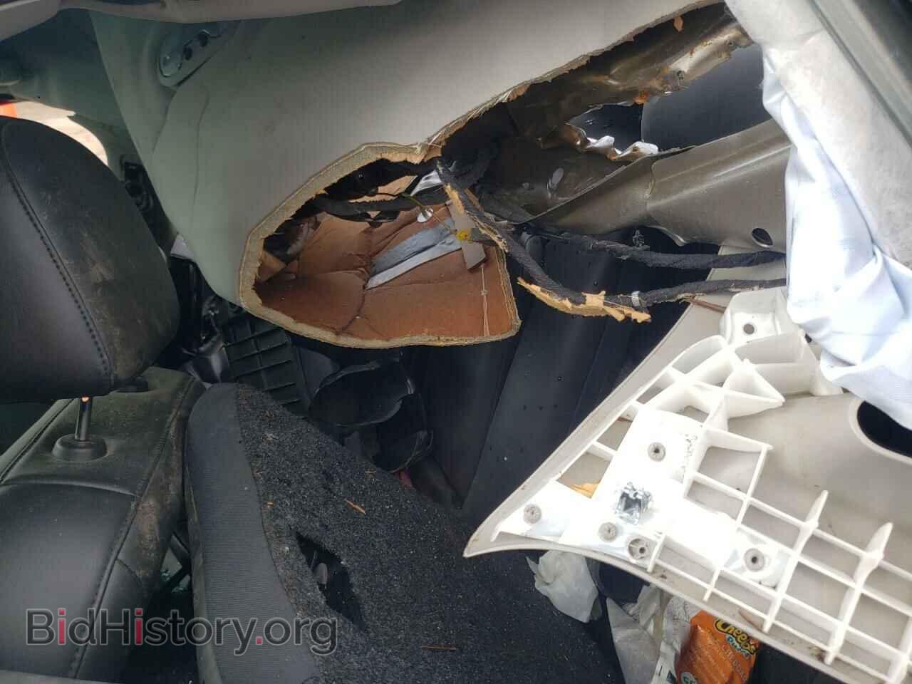 2013 CHEVROLET IMPALA - VIN: 2G1WC5E31D1174809 - Фото 6