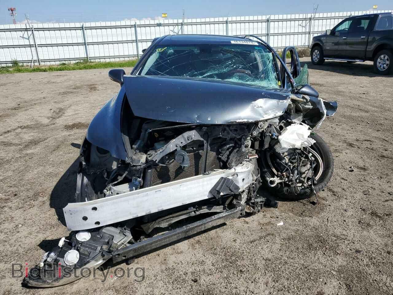 2010 LEXUS LS460 - VIN: JTHBL5EFXA5092893 - Фото 5