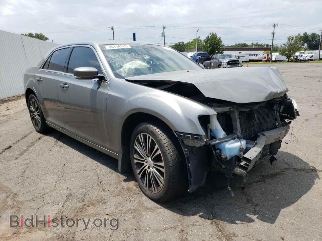 Photo 2C3CCAGG7CH314276 - CHRYSLER 300 2012