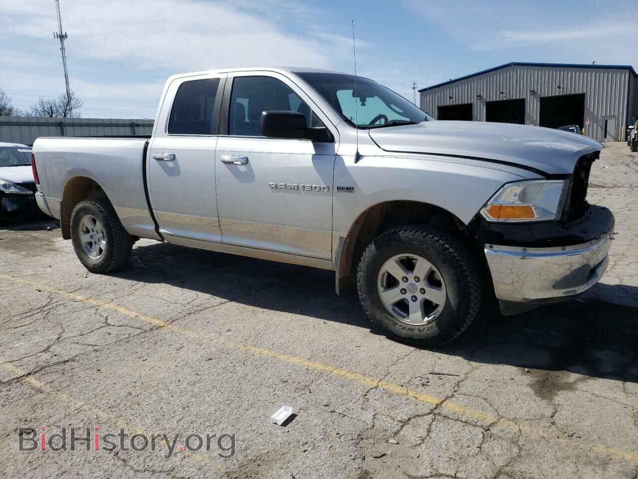 2011 DODGE All Models - VIN: 1D7RV1GT3BS680777 - Фото 4