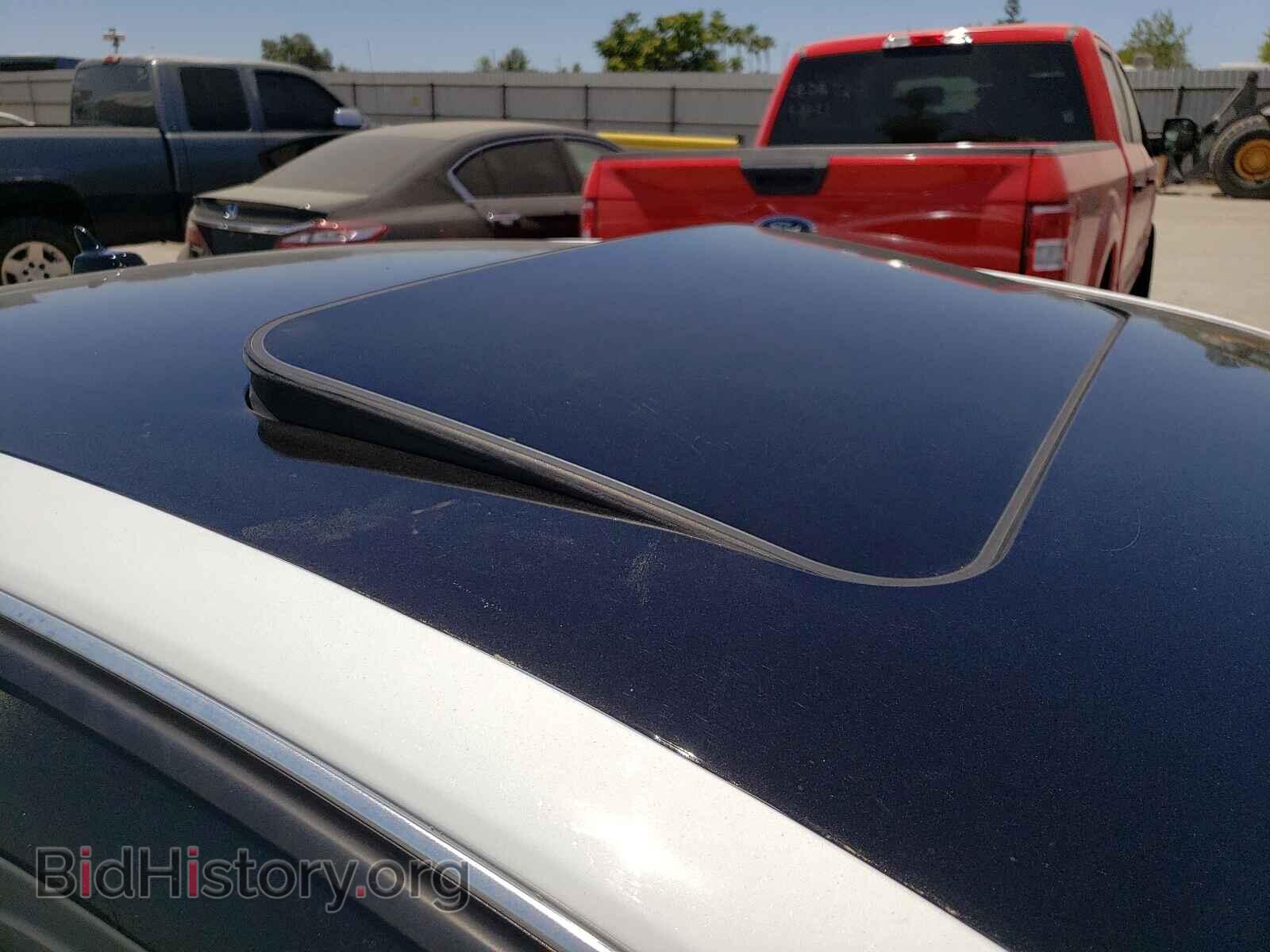2009 AUDI A4 - VIN: WAUCF78K09N049819 - Фото 9