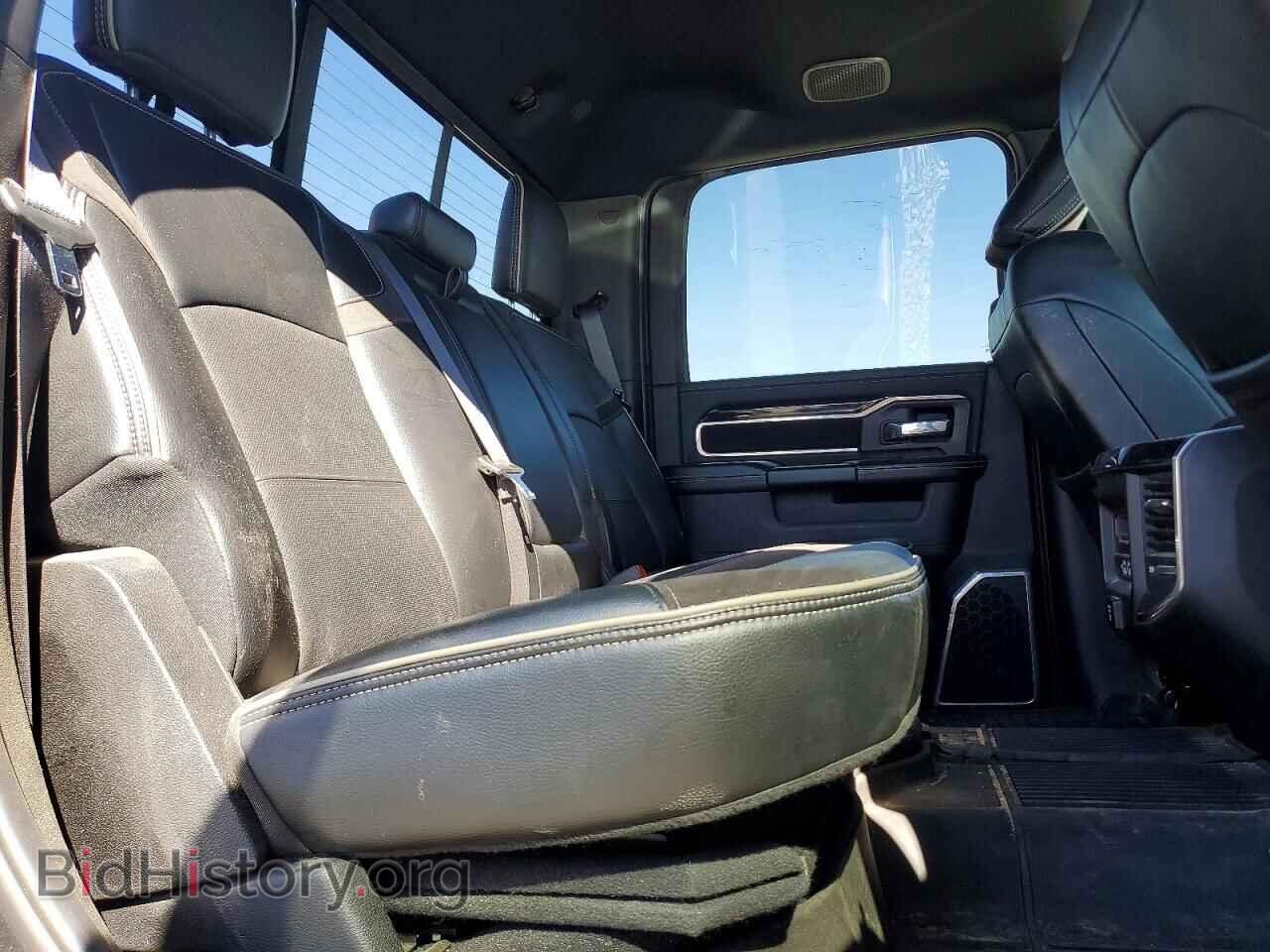 2021 RAM 2500 - VIN: 3C6UR5FL8MG658342 - Фото 10