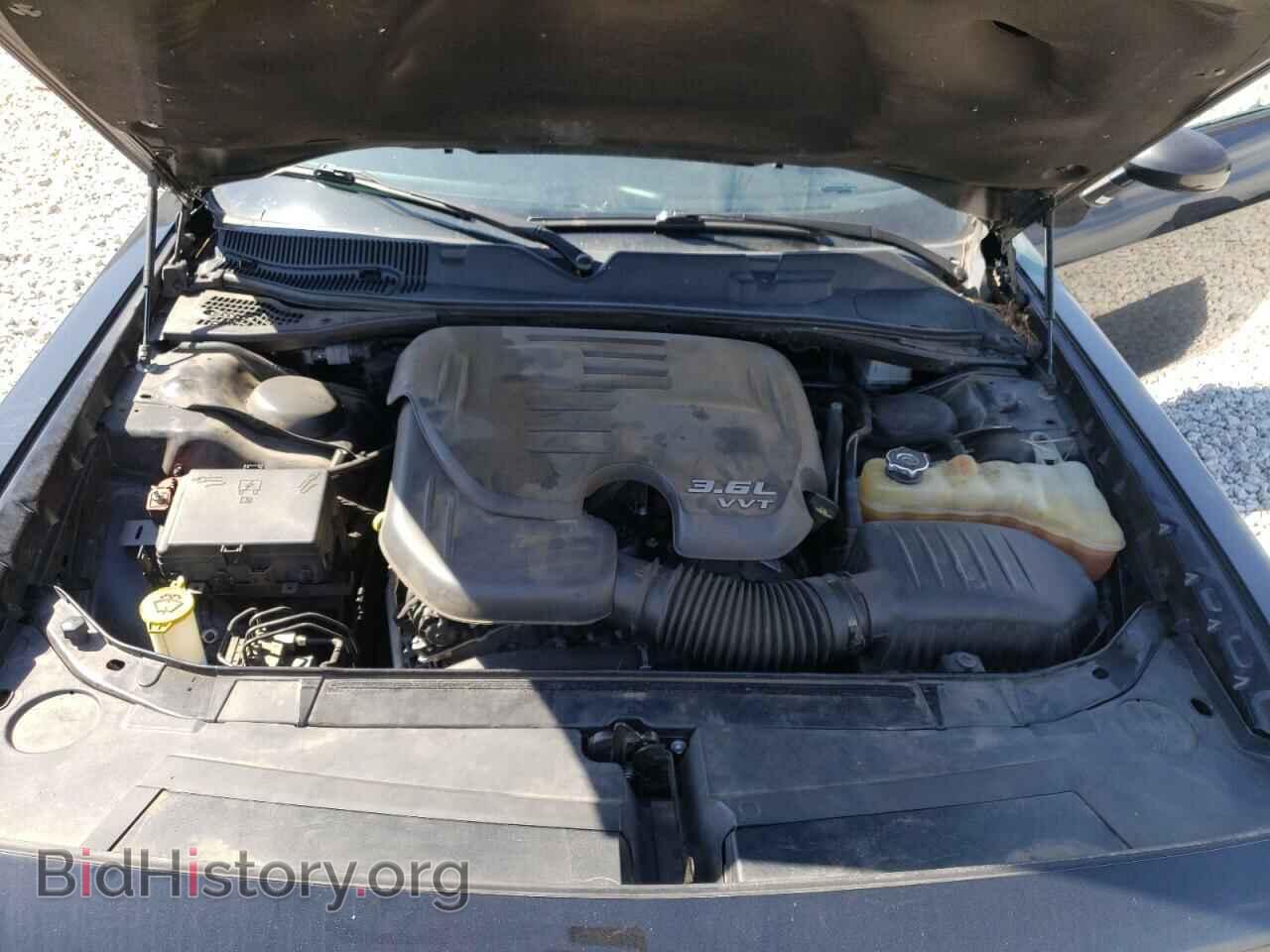 2018 DODGE CHALLENGER - VIN: 2C3CDZAG3JH217271 - Photo 11