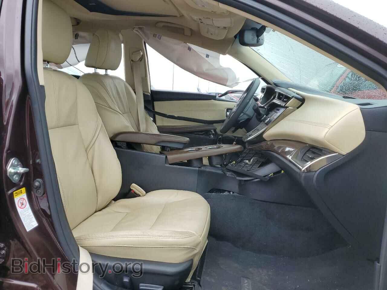 2014 TOYOTA AVALON - VIN: 4T1BK1EB2EU095370 - Фото 7