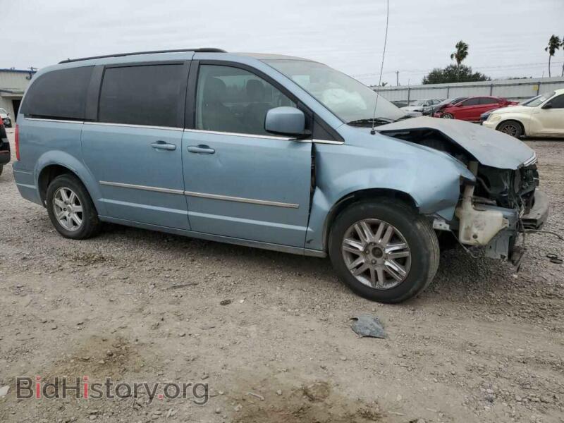 2010 Chrysler MINIVAN (VIN 2A4RR5D10AR285085) — photo 4 of 13