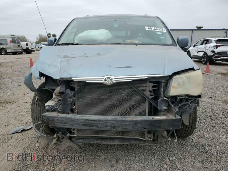 2010 Chrysler MINIVAN (VIN 2A4RR5D10AR285085) — photo 5 of 13