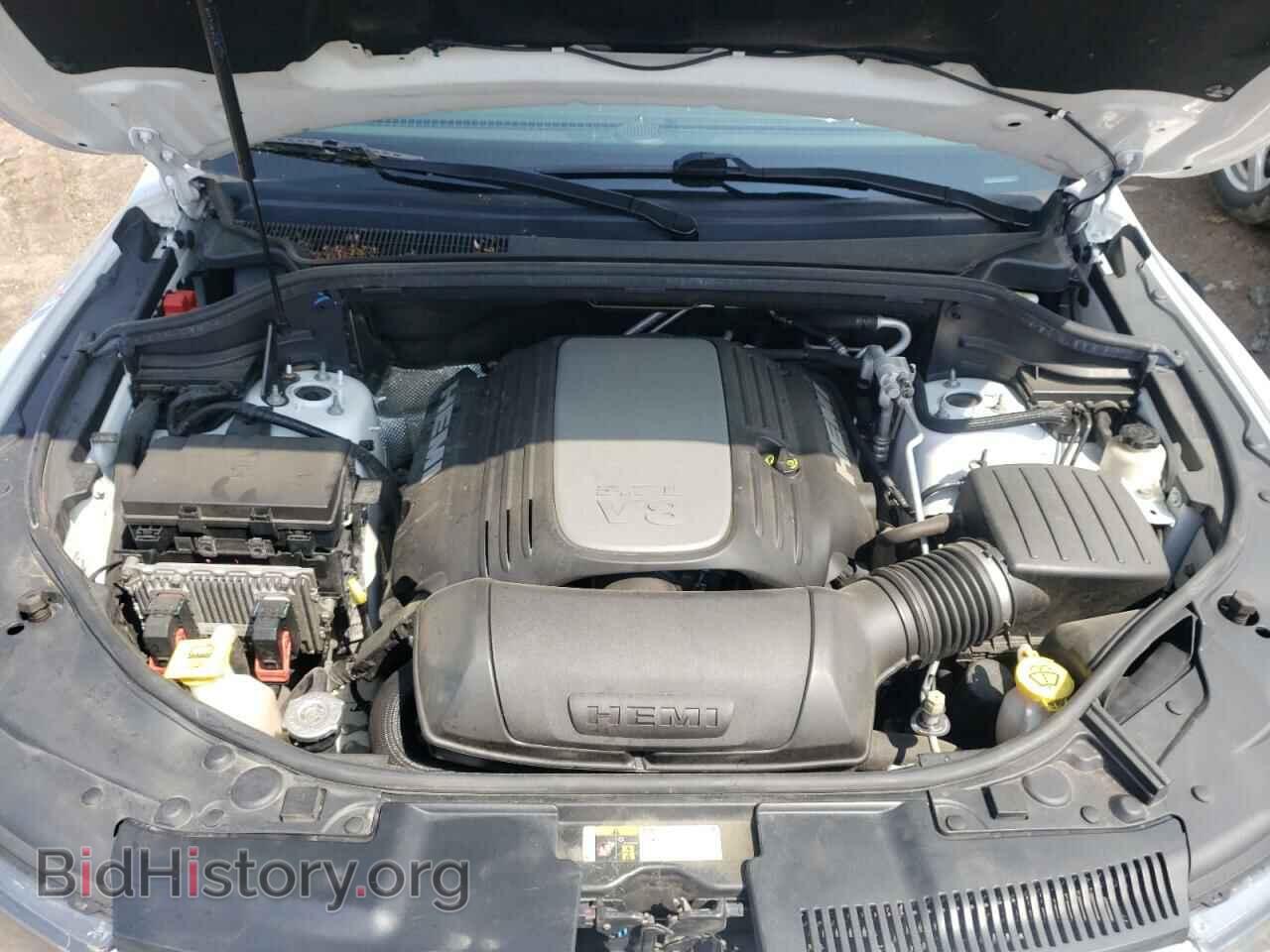2015 DODGE DURANGO - VIN: 1C4SDJCT2FC690348 - Фото 7