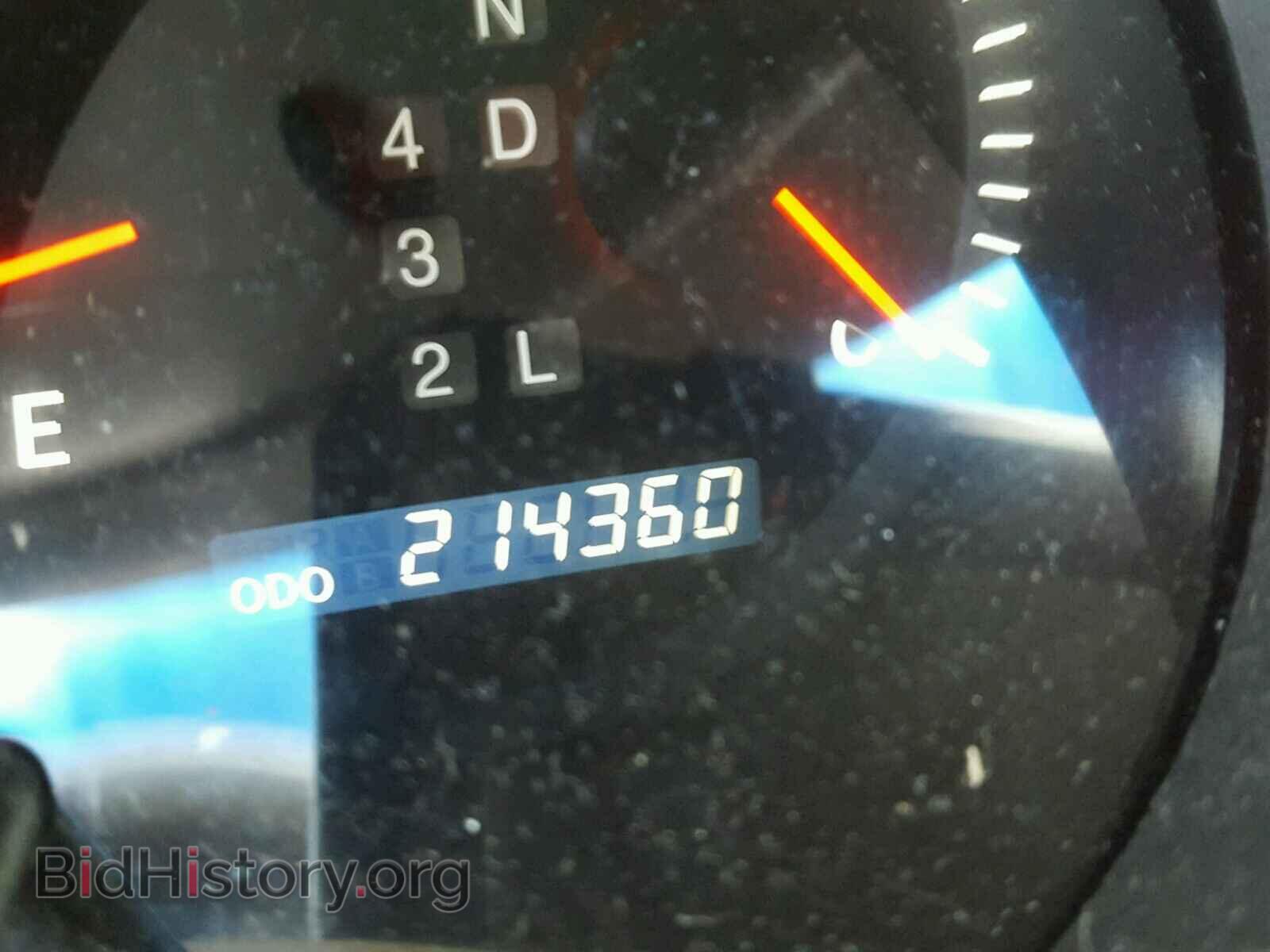 2003 LEXUS ES300 - VIN: JTHBF30G636020663 - Фото 8