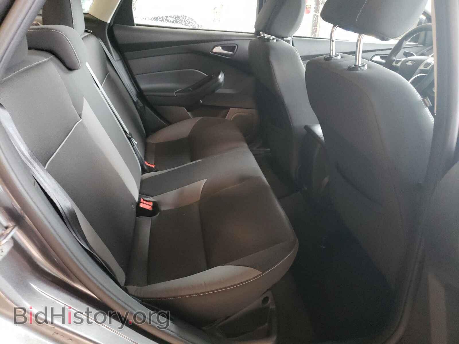 2014 FORD FOCUS - VIN: 1FADP3F24EL192056 - Фото 6