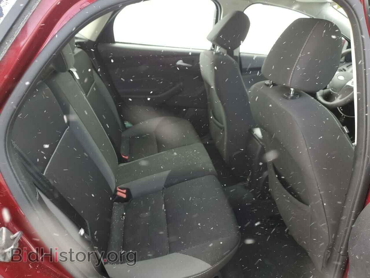 2014 FORD FOCUS - VIN: 1FADP3K28EL366491 - Photo 10