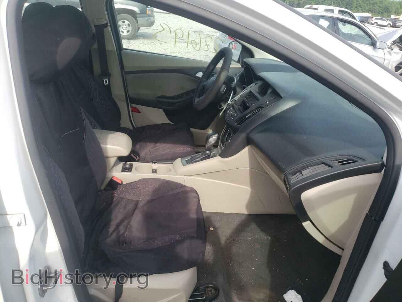2013 FORD FOCUS - VIN: 1FADP3F26DL207901 - Photo 5