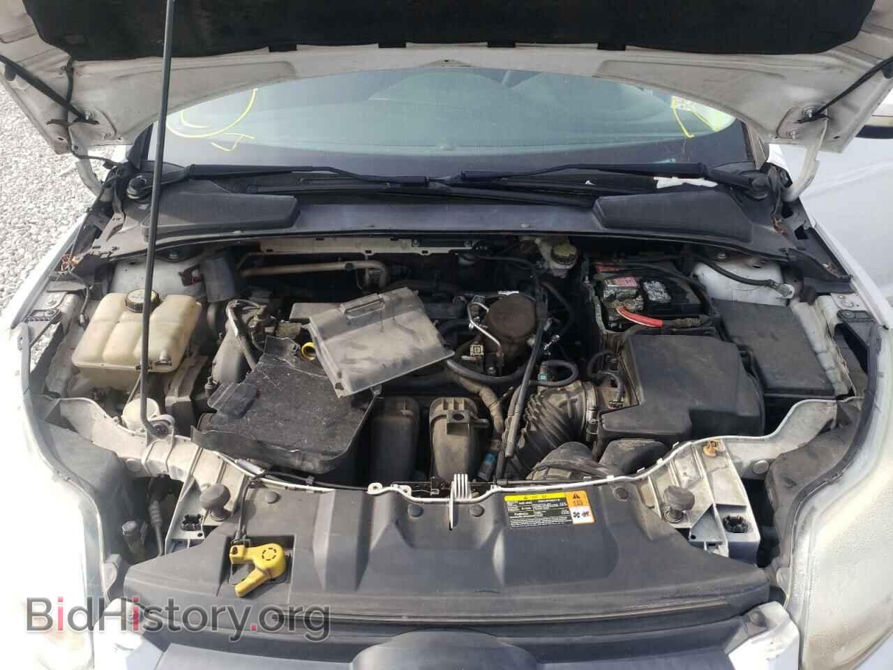 2013 FORD FOCUS - VIN: 1FADP3F26DL207901 - Photo 7