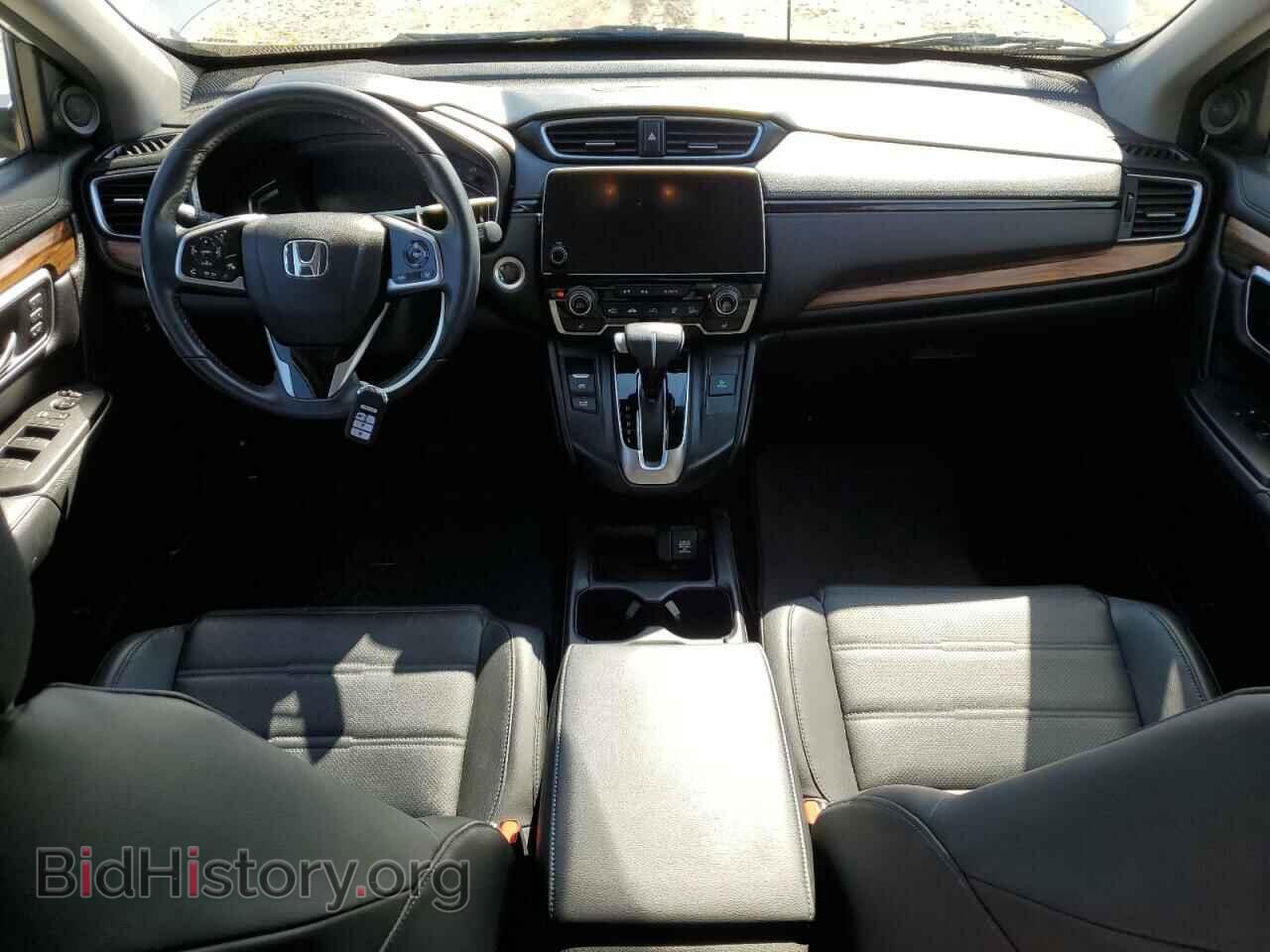 2019 HONDA CRV - VIN: 7FARW2H85KE036254 - Фото 8