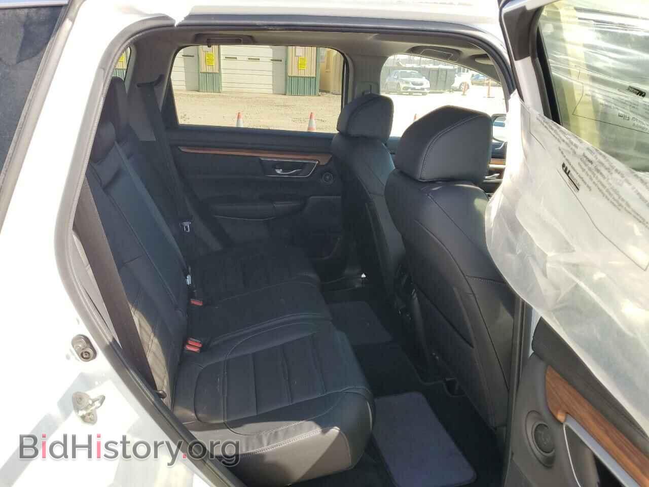 2019 HONDA CRV - VIN: 7FARW2H85KE036254 - Фото 10