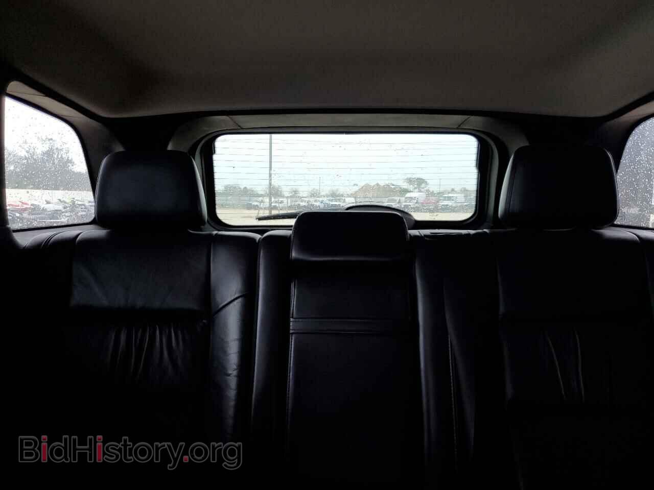 2012 JEEP GRAND CHER - VIN: 1C4RJEAG2CC201558 - Фото 10
