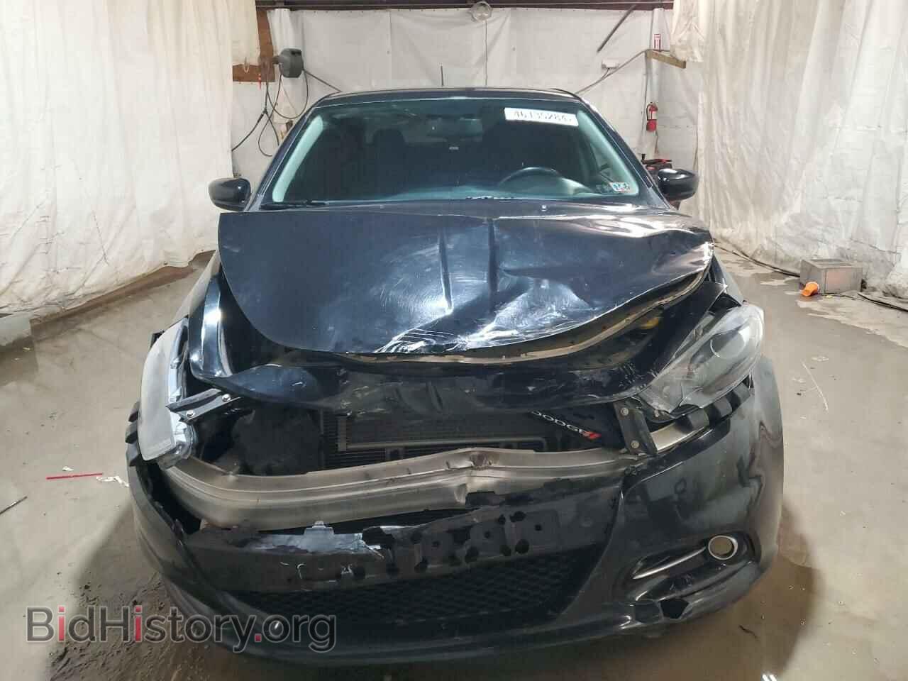 2013 DODGE DART - VIN: 1C3CDFBA4DD299750 - Photo 5