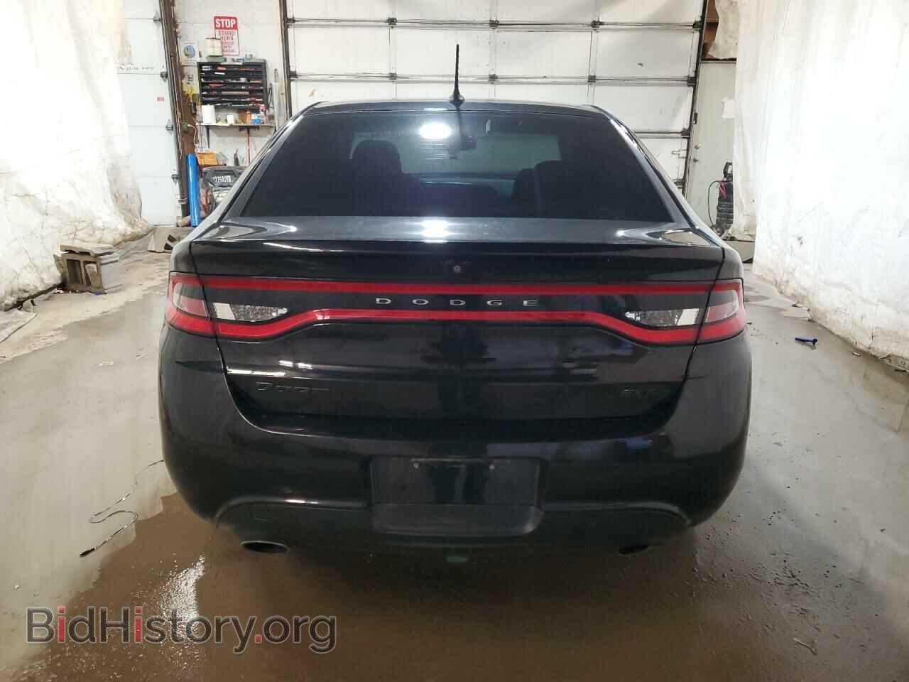 2013 DODGE DART - VIN: 1C3CDFBA4DD299750 - Photo 6