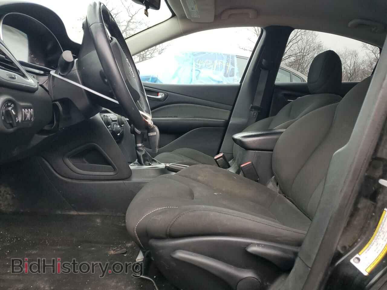 2013 DODGE DART - VIN: 1C3CDFBA4DD299750 - Photo 7