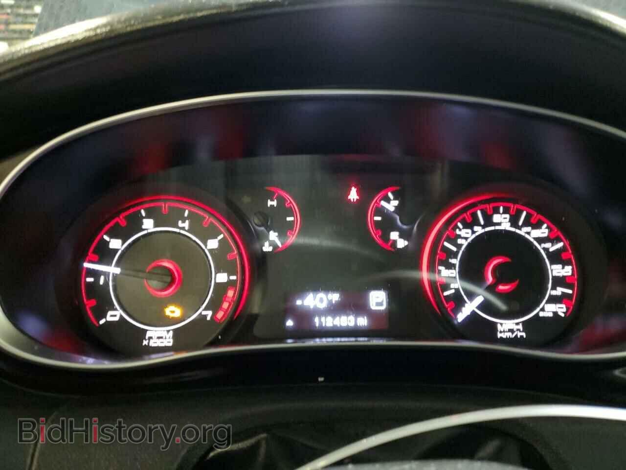 2013 DODGE DART - VIN: 1C3CDFBA4DD299750 - Photo 9