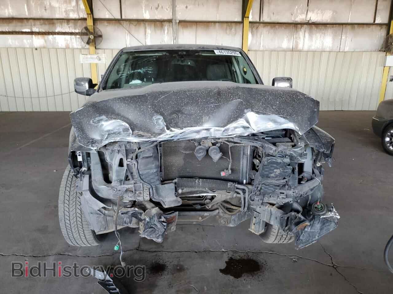 2012 DODGE RAM 1500 - VIN: 1C6RD6KT3CS216219 - Фото 5
