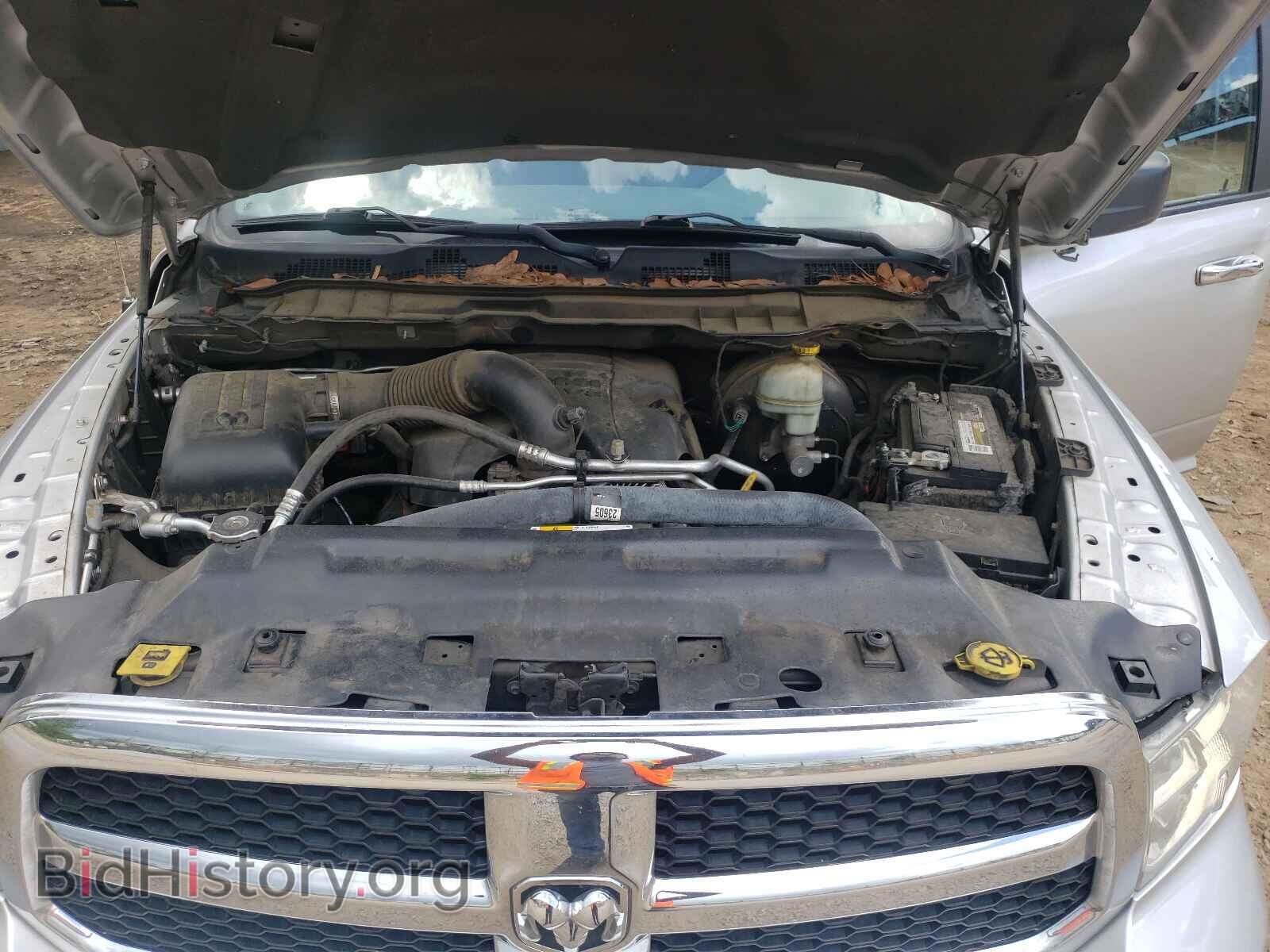 2014 RAM 1500 - VIN: 1C6RR6GT4ES366093 - Фото 7