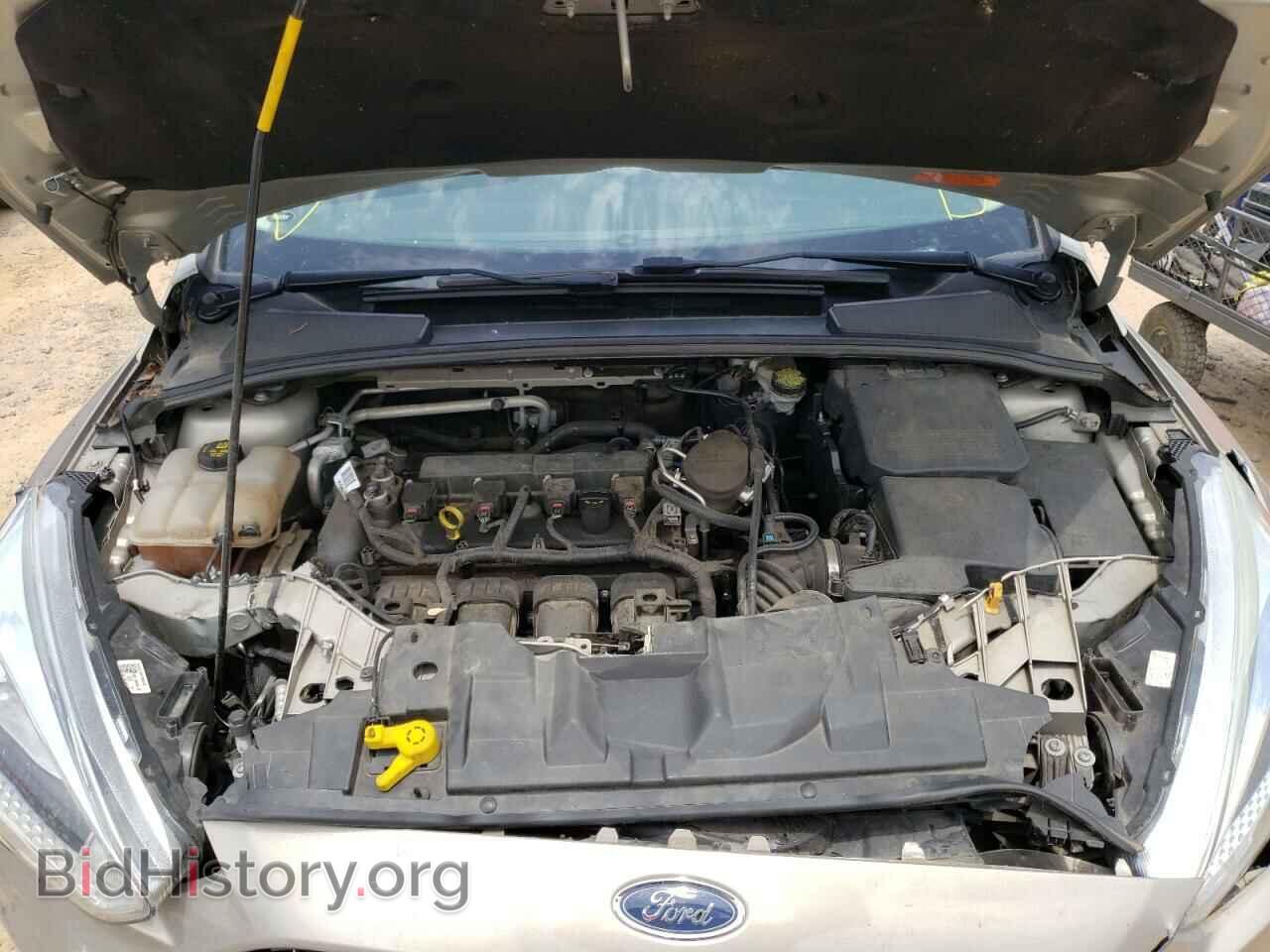 2015 FORD FOCUS - VIN: 1FADP3F26FL227780 - Photo 7