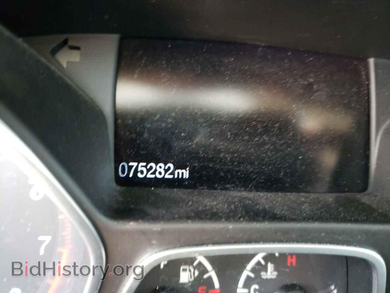 2015 FORD FOCUS - VIN: 1FADP3F26FL227780 - Photo 8