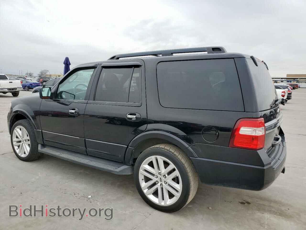 2017 FORD EXPEDITION - VIN: 1FMJU1JT2HEA13446 - Фото 2