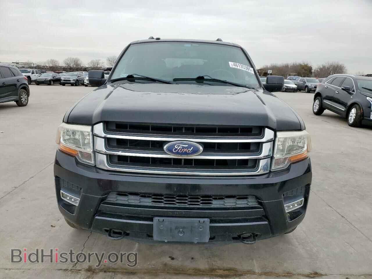 2017 FORD EXPEDITION - VIN: 1FMJU1JT2HEA13446 - Фото 5