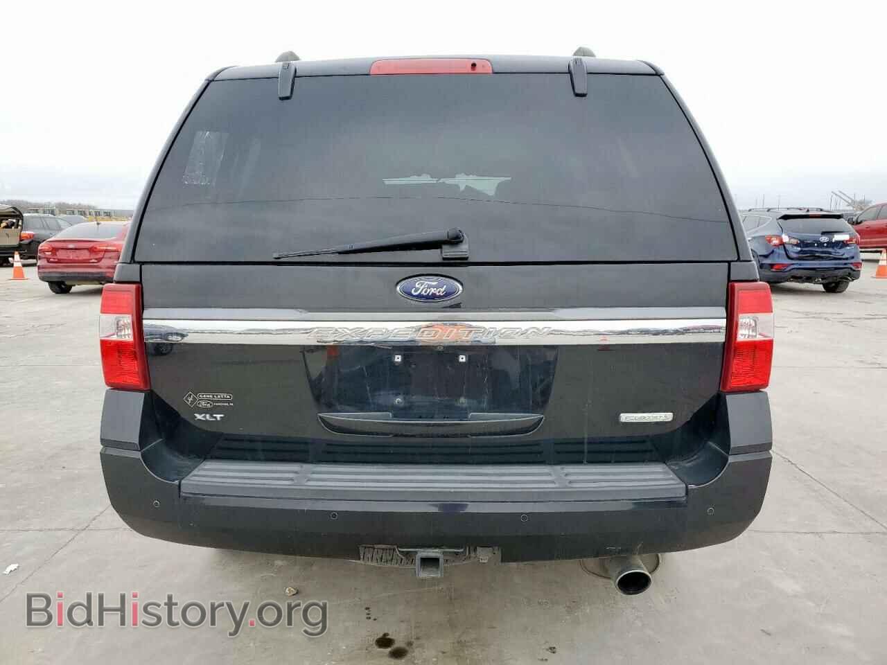 2017 FORD EXPEDITION - VIN: 1FMJU1JT2HEA13446 - Фото 6