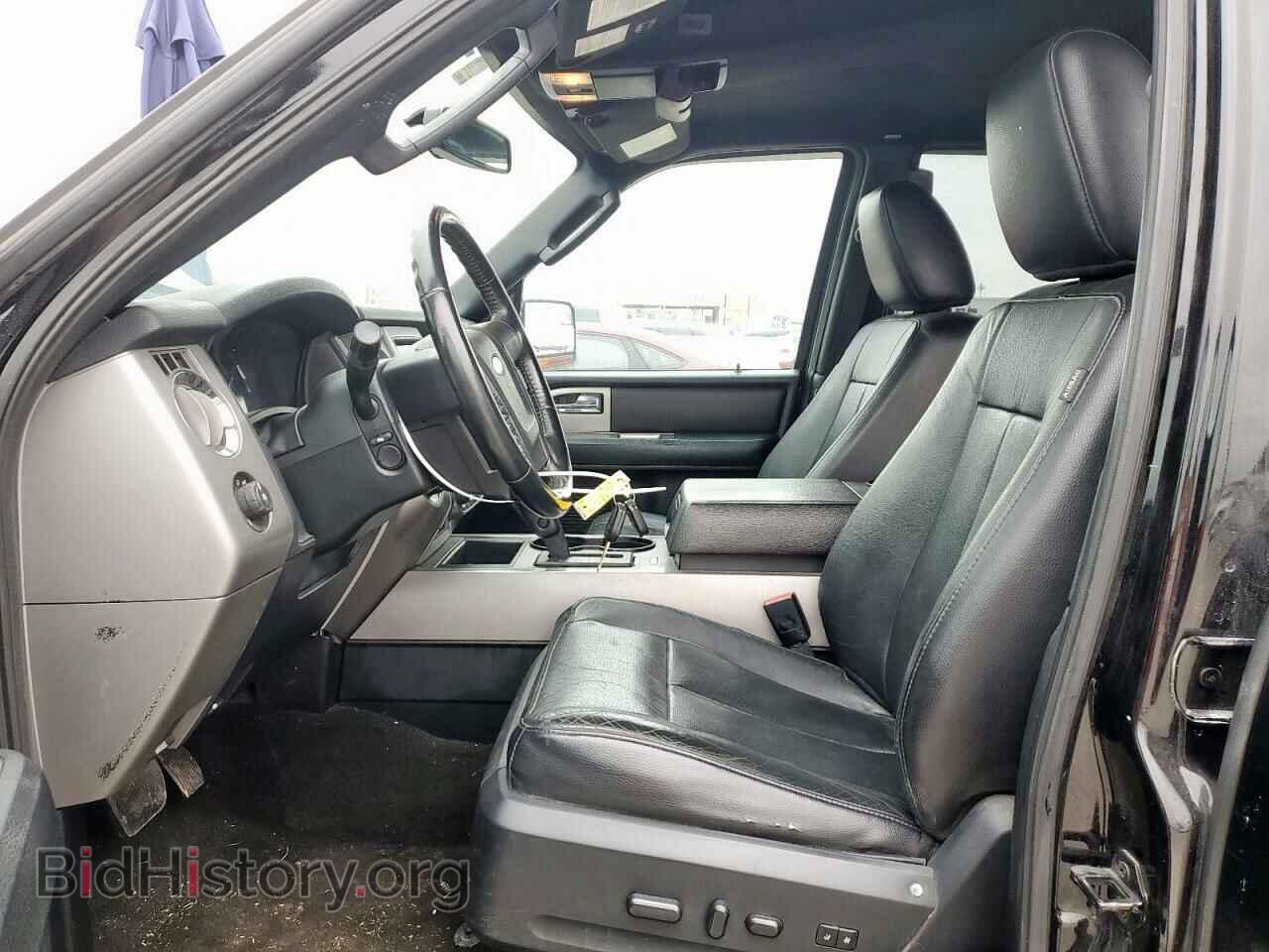 2017 FORD EXPEDITION - VIN: 1FMJU1JT2HEA13446 - Фото 7