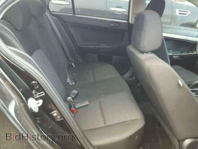 2013 MITSUBISHI LANCER - VIN: JA32U2FU5DU012189 - Фото 6