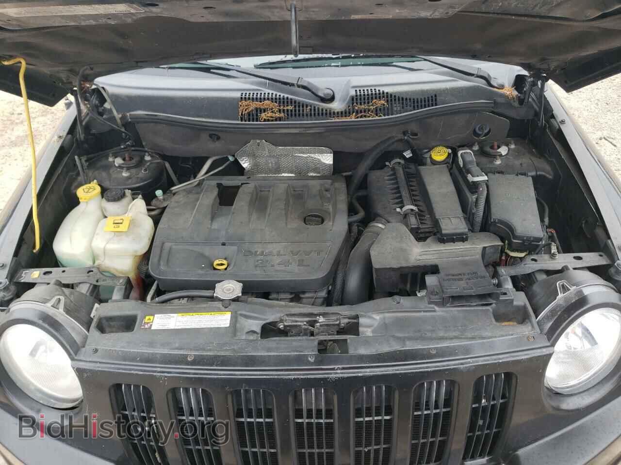 2010 JEEP COMPASS - VIN: 1J4NT4FB4AD585330 - Фото 7