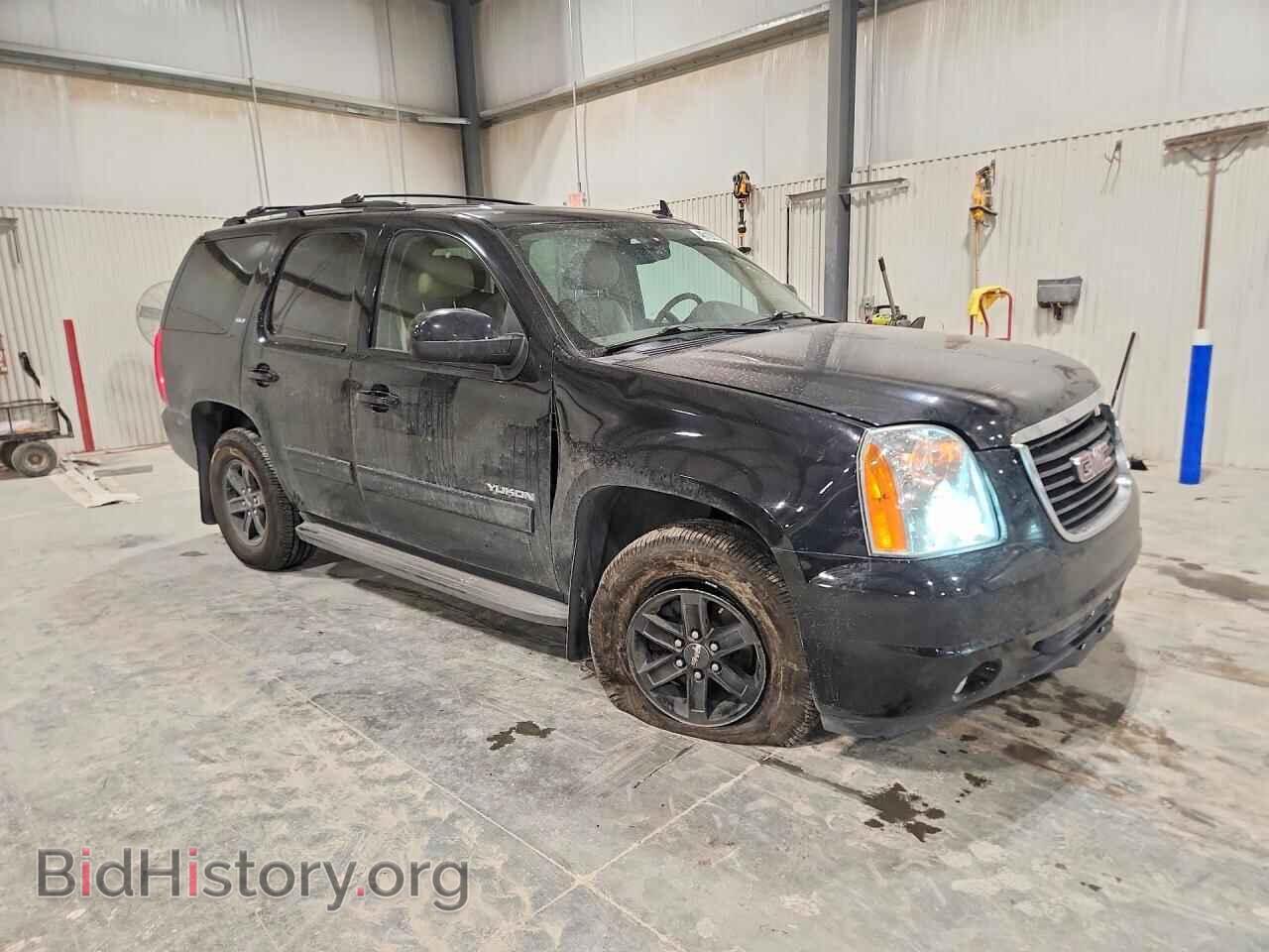 2011 GMC YUKON - VIN: 1GKS2CE05BR341670 - Фото 4