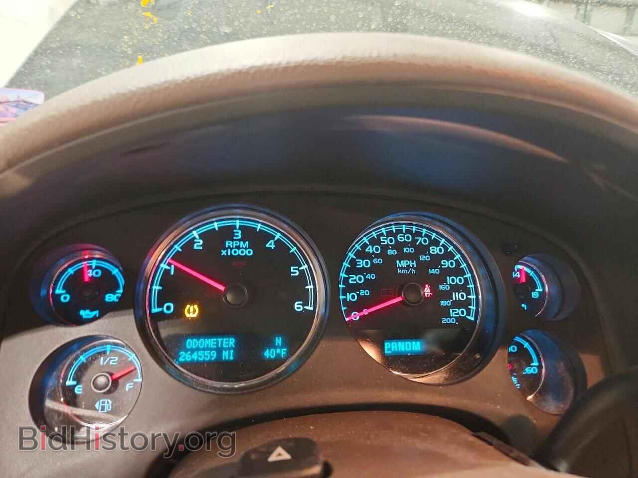 2011 GMC YUKON - VIN: 1GKS2CE05BR341670 - Фото 9