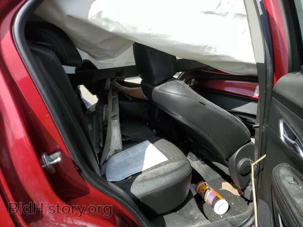 2015 BUICK ENCORE - VIN: KL4CJASB0FB053139 - Photo 11