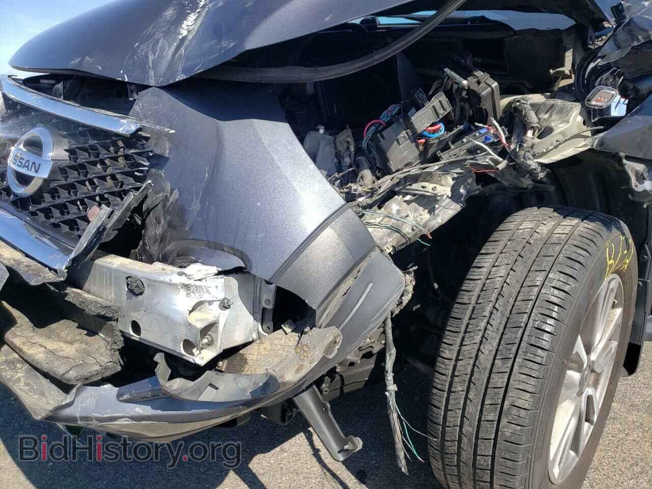2014 NISSAN PATHFINDER - VIN: 5N1AR2MN4EC643982 - Фото 9