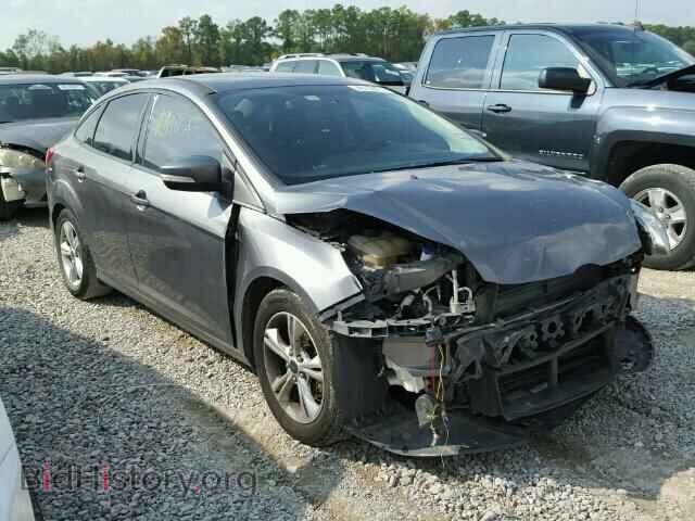 Photo 1FADP3F24EL229249 - FORD FOCUS 2014