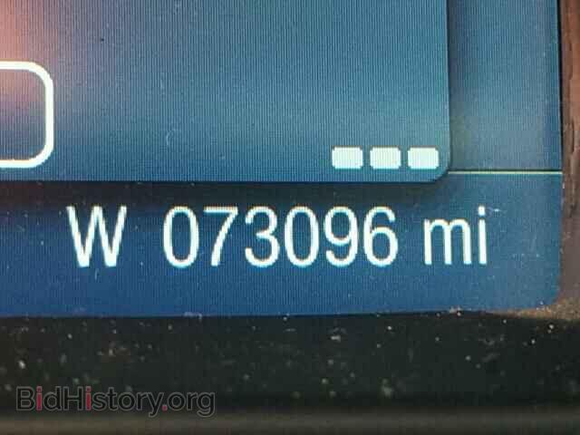 2014 FORD FOCUS - VIN: 1FADP3F24EL229249 - Фото 8