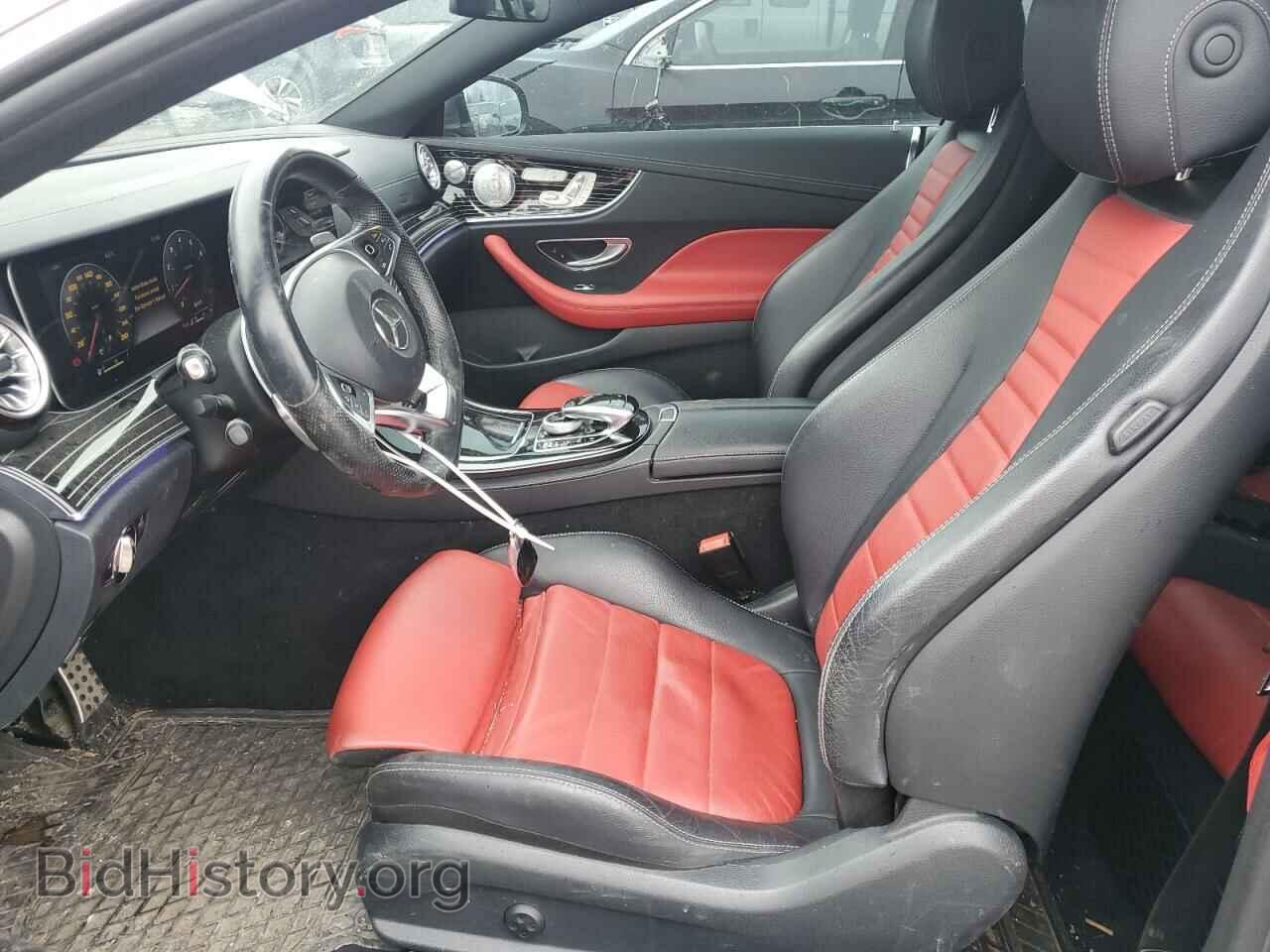 2018 MERCEDES-BENZ E-CLASS - VIN: WDD1J6GB2JF031847 - Фото 7