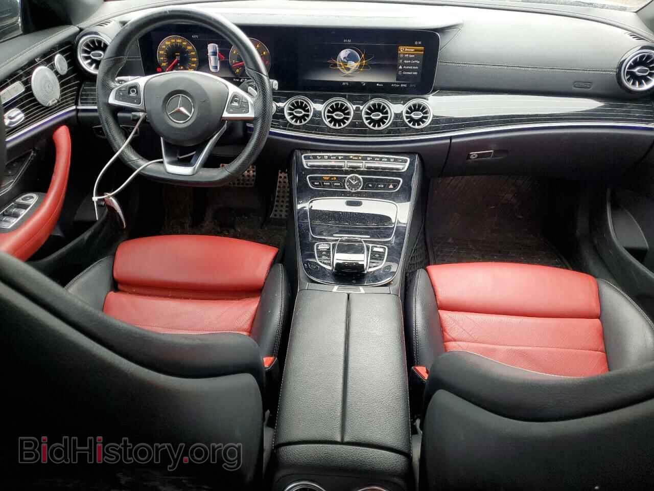2018 MERCEDES-BENZ E-CLASS - VIN: WDD1J6GB2JF031847 - Фото 8