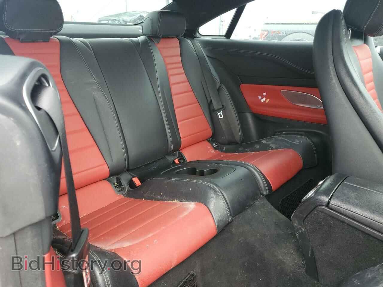 2018 MERCEDES-BENZ E-CLASS - VIN: WDD1J6GB2JF031847 - Фото 10