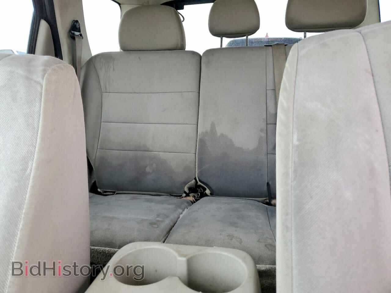 2012 FORD ESCAPE - VIN: 1FMCU0D71CKA04863 - Фото 10