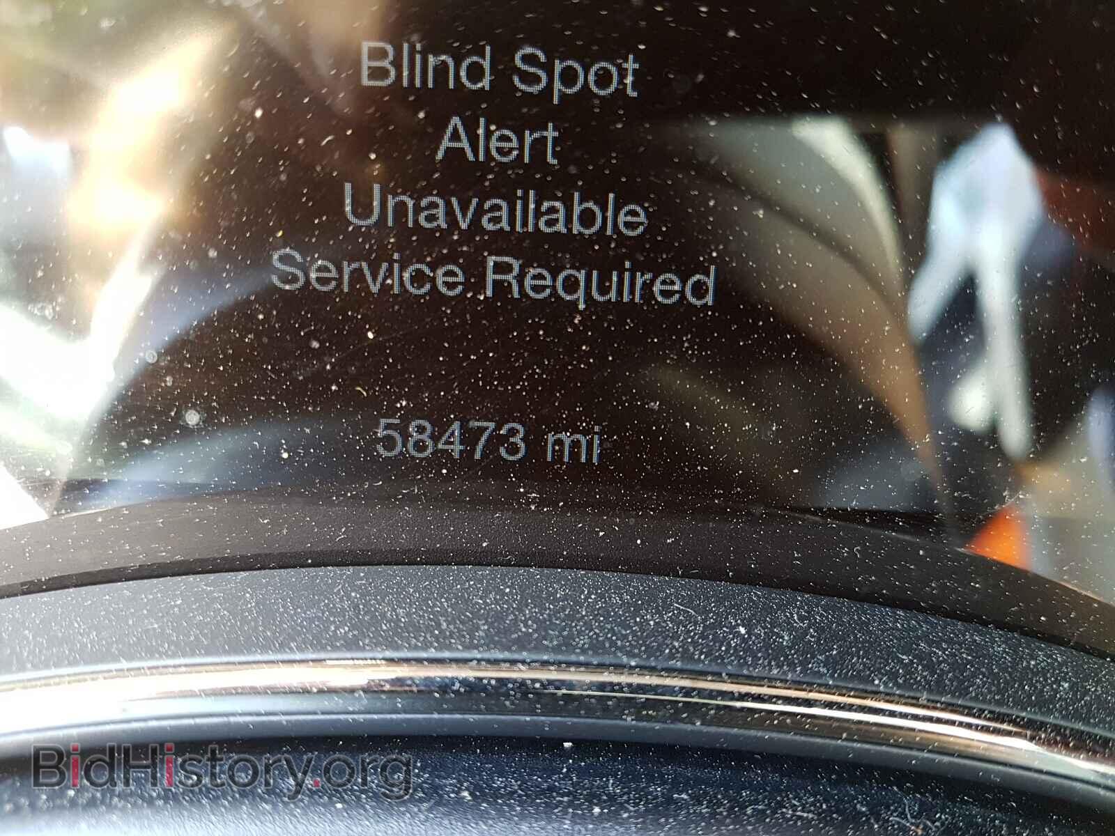 2018 DODGE DURANGO - VIN: 1C4RDJDG3JC112476 - Photo 8